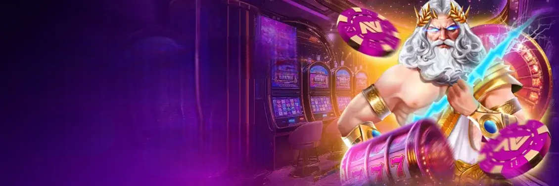 Uvítací bonus v kasinu