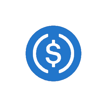 USD Coin (USDC)_logo